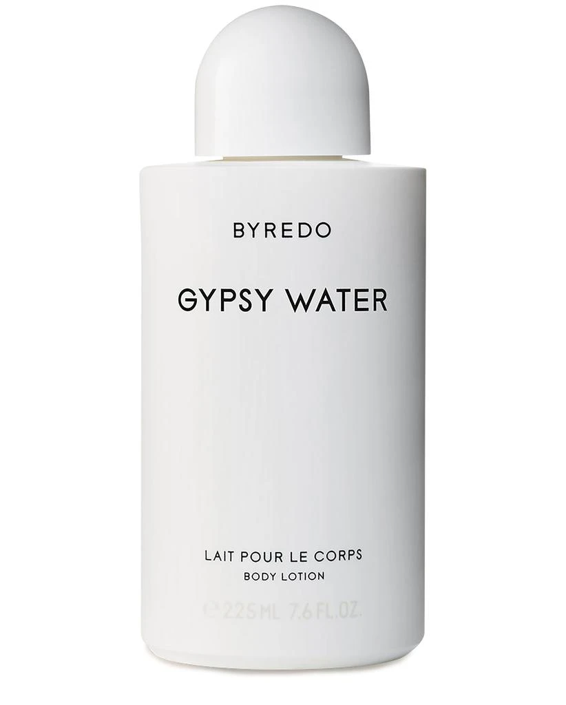 BYREDO Gypsy Water Body Lotion 225 ml 2