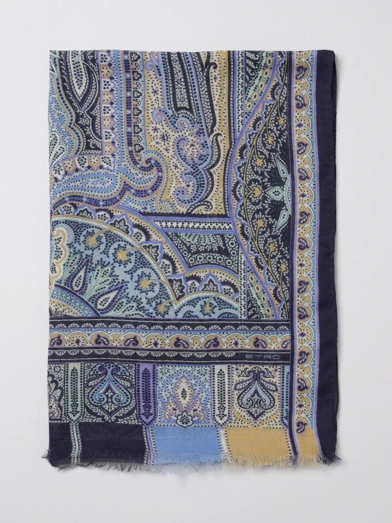 ETRO Scarf men Etro