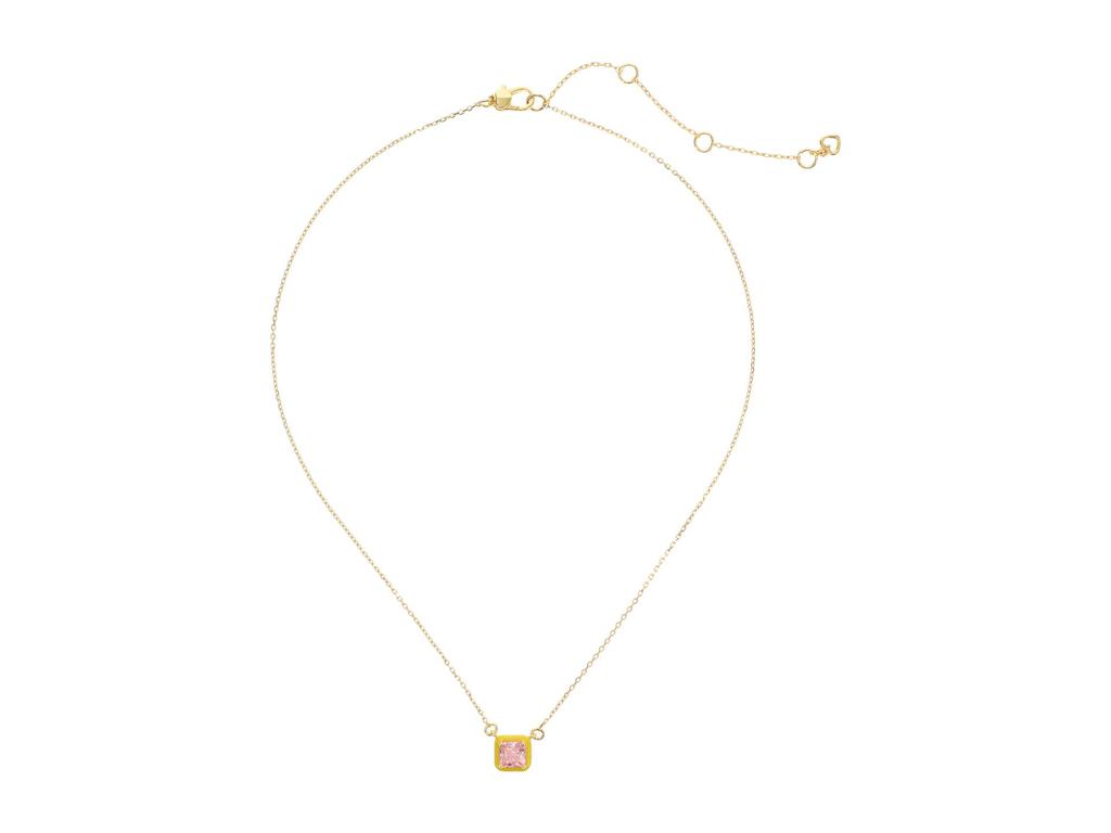 Kate Spade Brighten Up Pendant