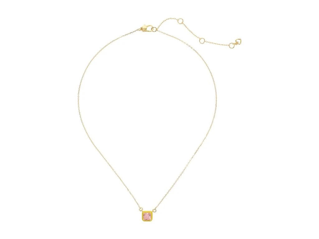 Kate Spade New York Brighten Up Pendant 2