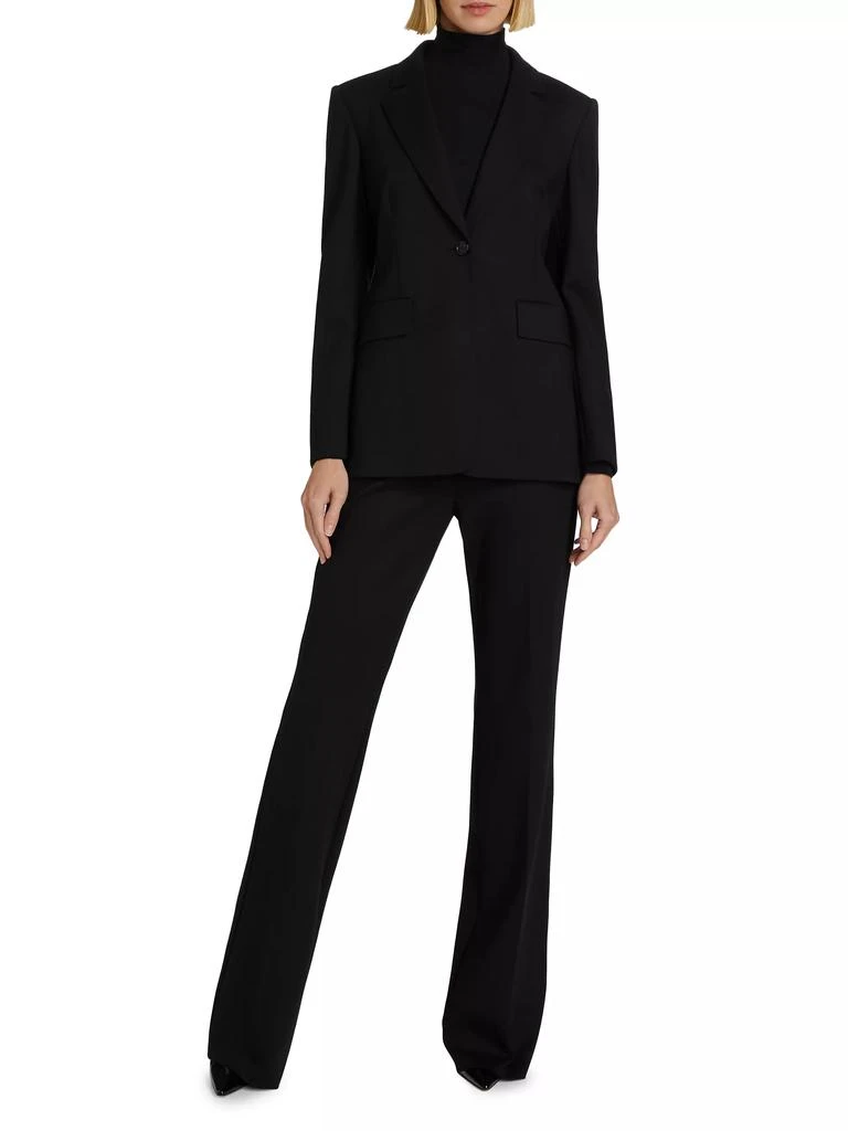 Max Mara Serio Wool-Blend Jacket 2