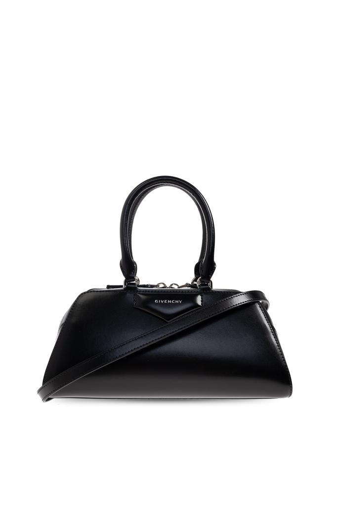 Givenchy 4G LIQUIG - MICRO BAG - Tote Bags - BeyondStyle