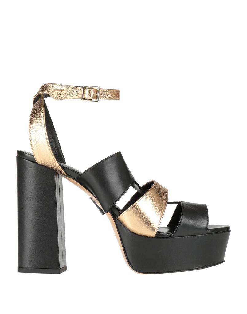 Ilio Smeraldo Sandals