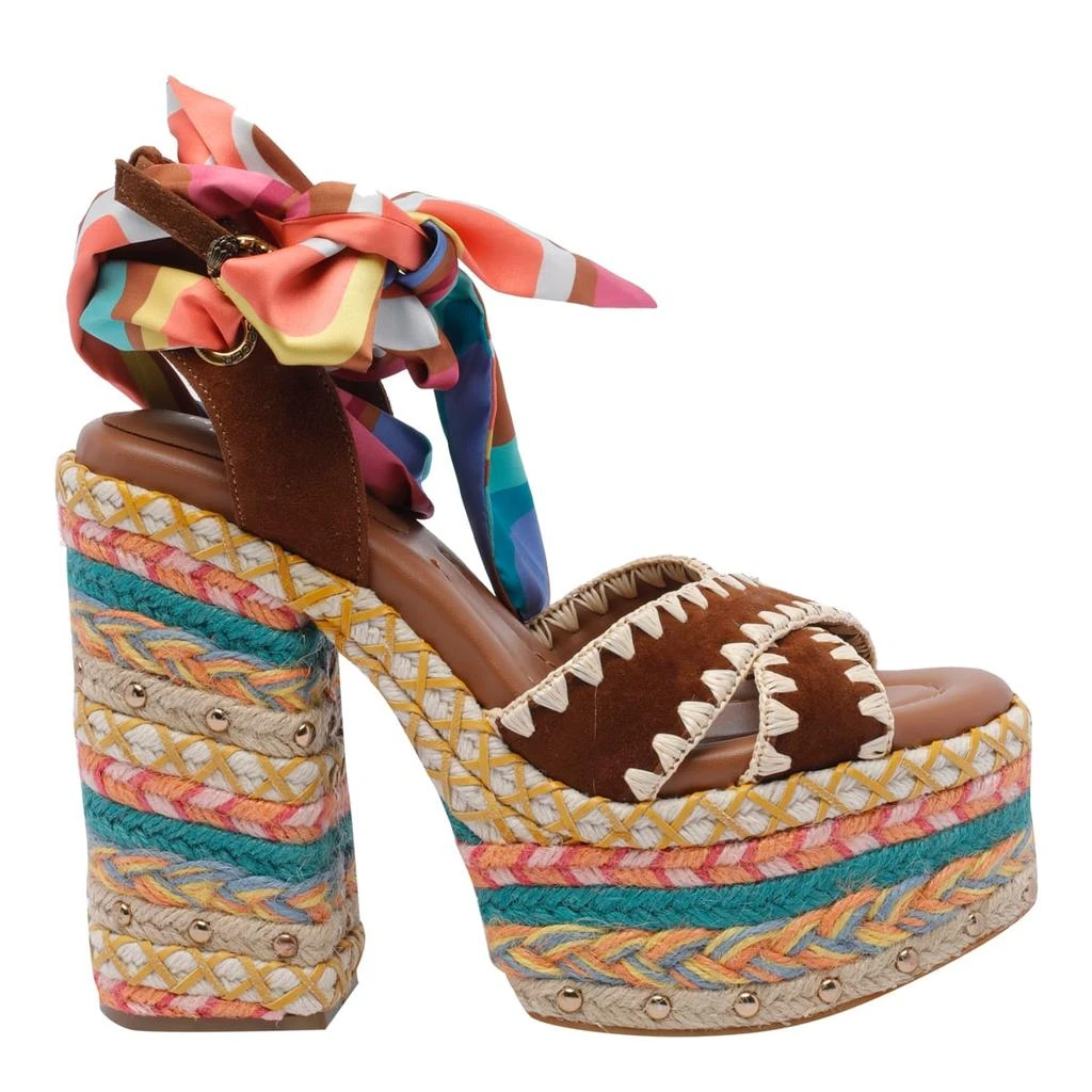 Kurt Geiger Pump Sandals 1