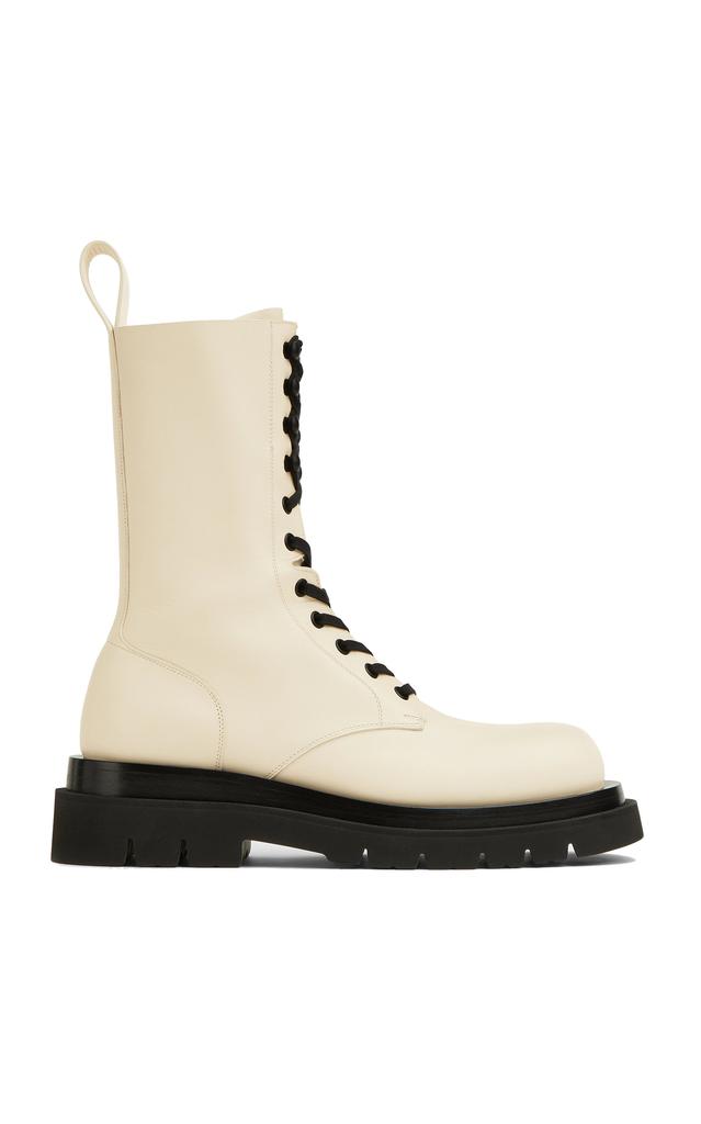 Bottega Veneta Womens Clear Boot - Boots - Free Shipping