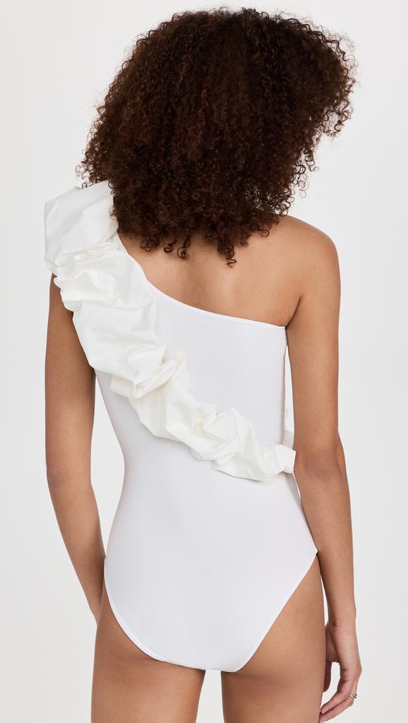 Maygel Coronel Elena One Piece Swimsuit