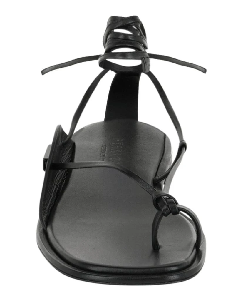 Salvatore Ferragamo Golia Ankle Strap Sandals 4