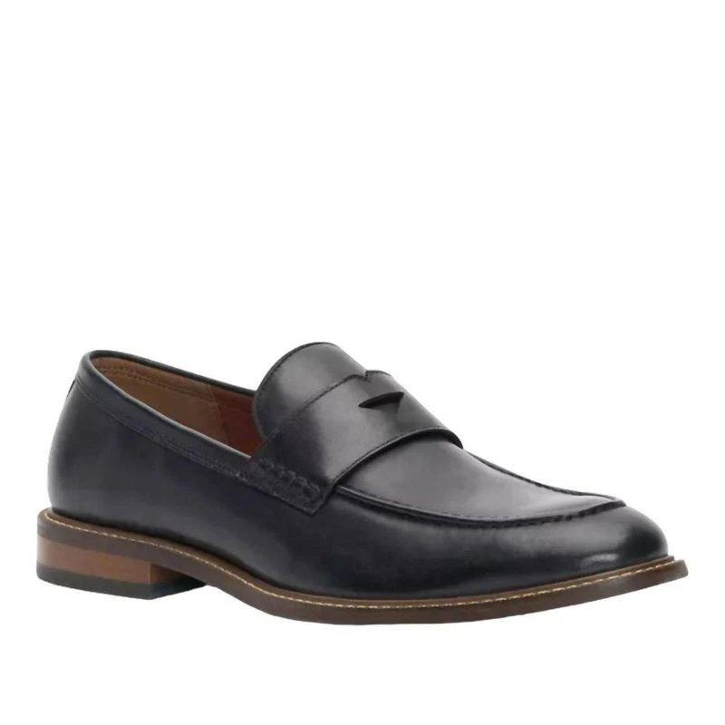 Lachlan Penny Loafer – On Sale Now with Up to 36% Off  display picture 1