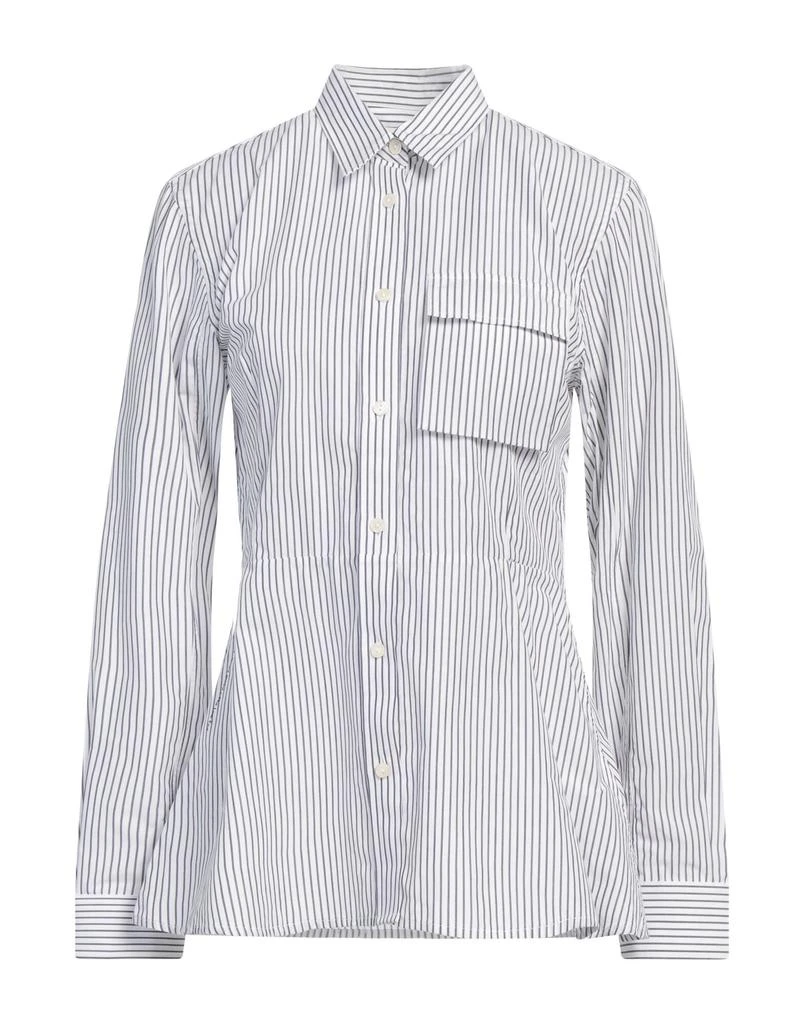 Wood Wood Striped shirt 1