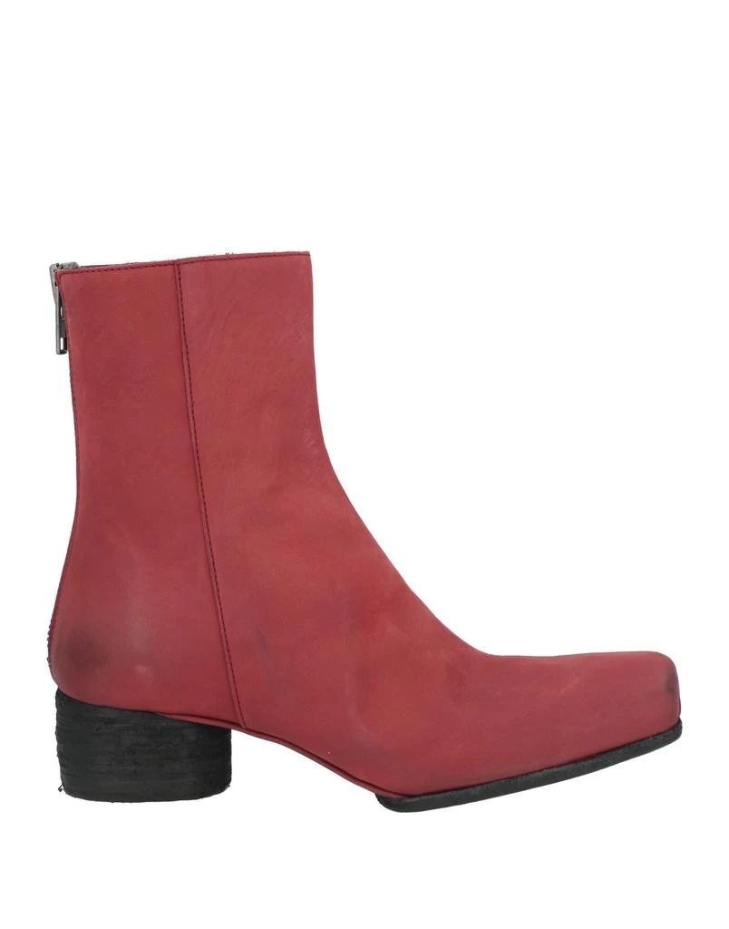 Uma Wang Ankle boot 1