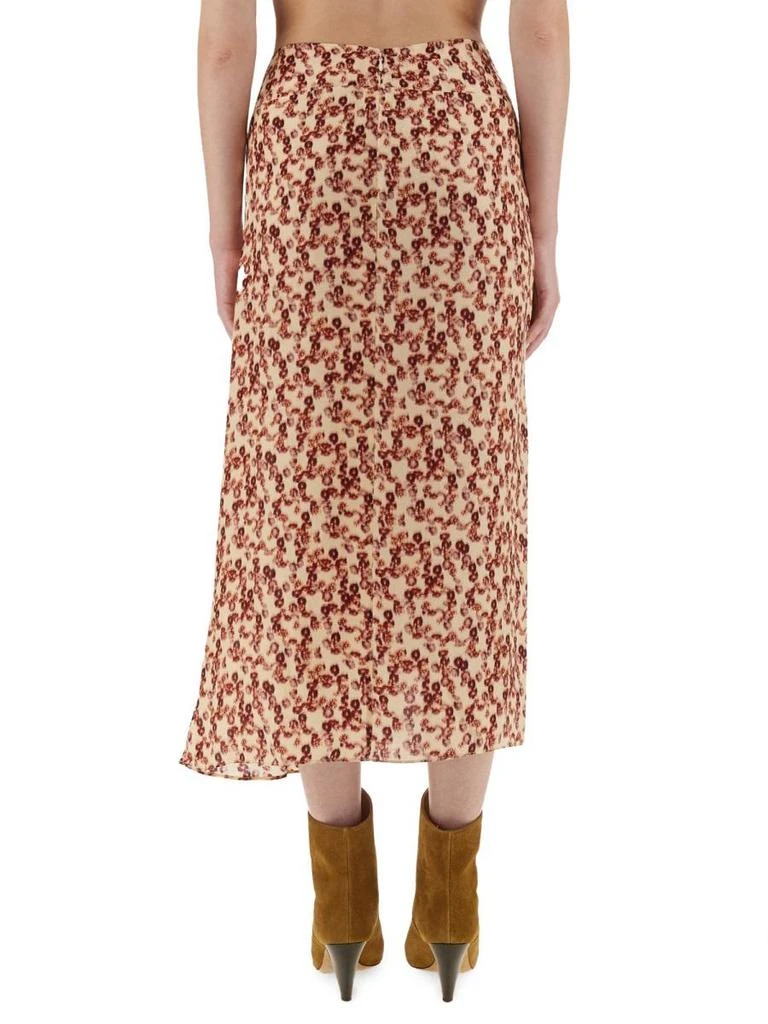Isabel Marant Isabel Marant "Lisanne" Skirt 3