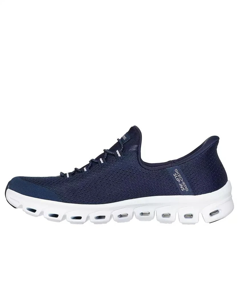 SKECHERS Women's Slip-Ins: Glide-Step - Pursuit Walking Sneakers from Finish Line 3