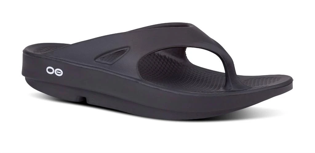 OOFOS Oofos - Women's Ooriginal Thong Sandals 1