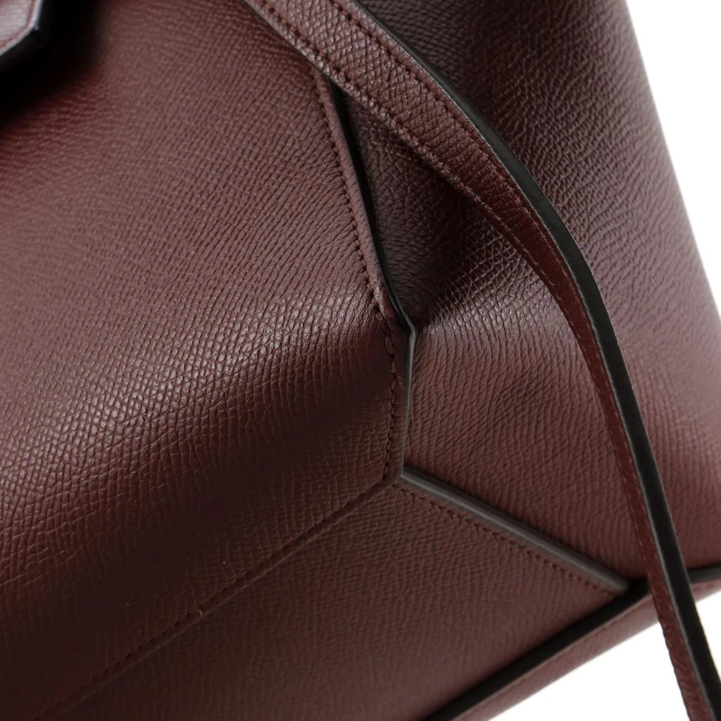 Celine Belt Bag Textured Leather Micro 6