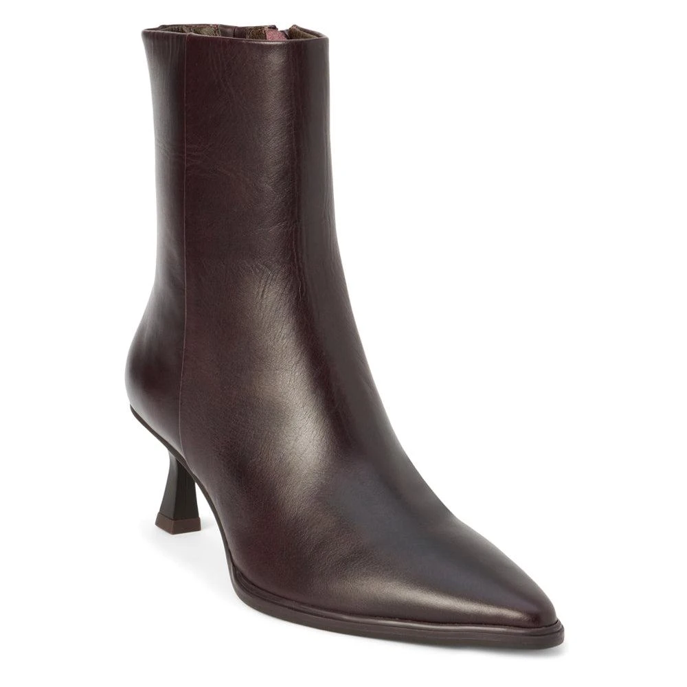Matisse Gabbie Pointed Toe Zippered Boots 2