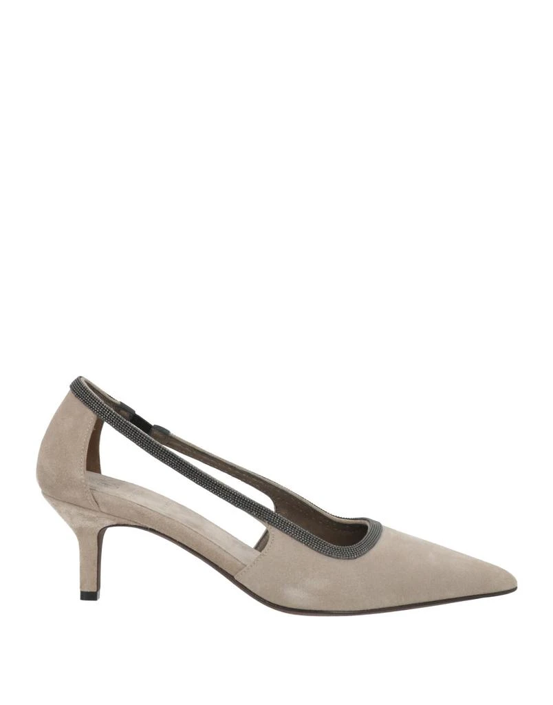 Brunello Cucinelli Pump 1