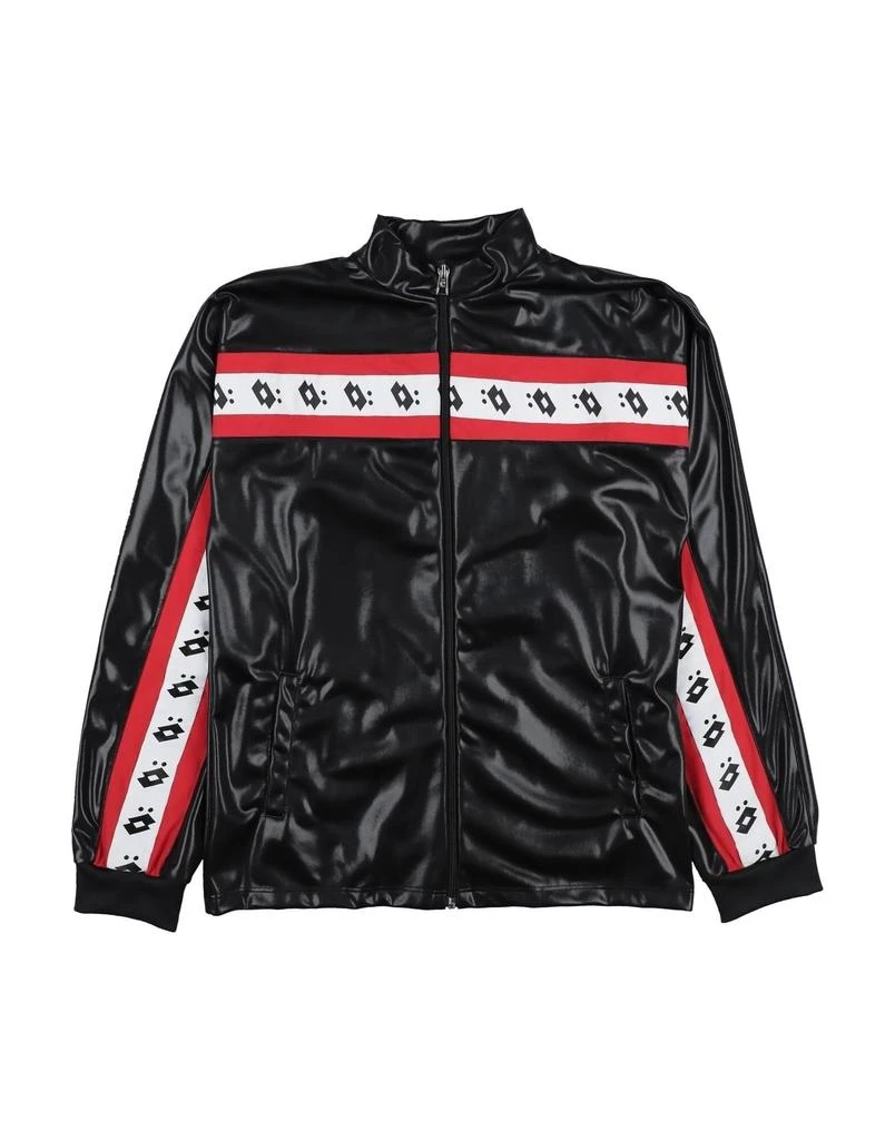 LOTTO LEGGENDA Sweatshirt 1