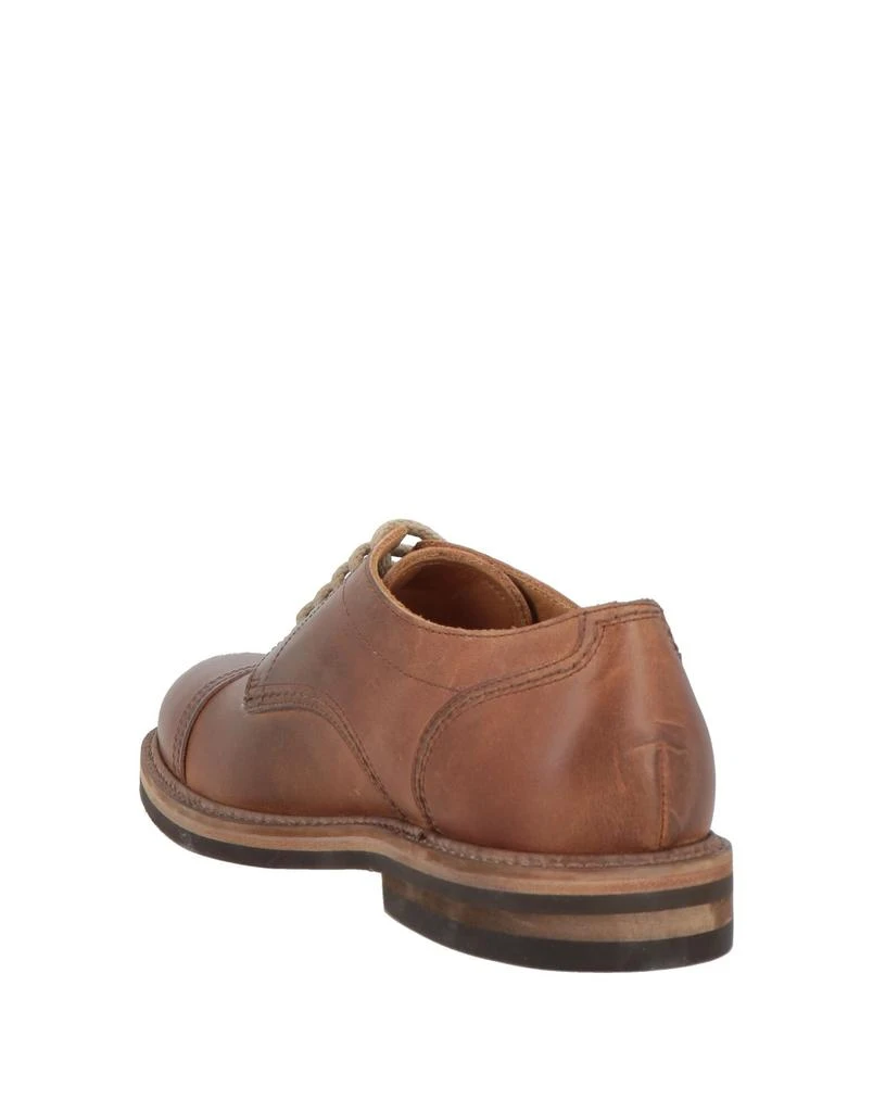 MICH SIMON Laced shoes 3