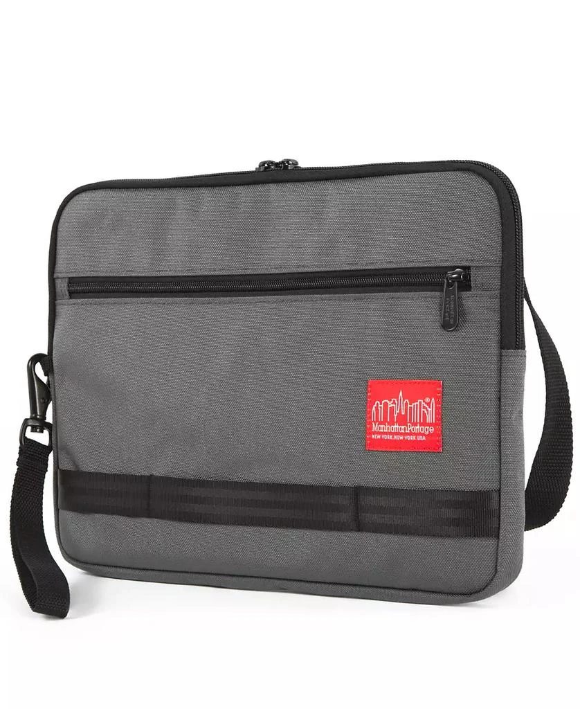 Manhattan Portage Large Henry Portfolio Case 8