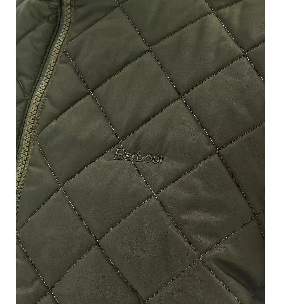 Barbour Men's Quilted Monty Gilet, Created for Macy's 10