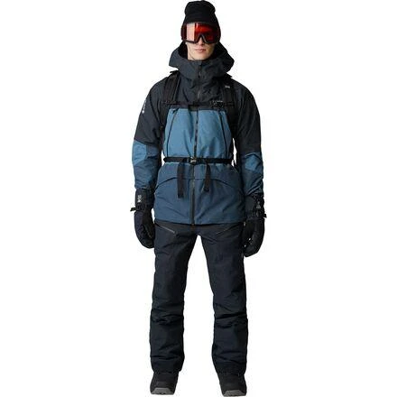 Mountain Hardwear Sky Ridge GORE-TEX Jacket - Men
s 6