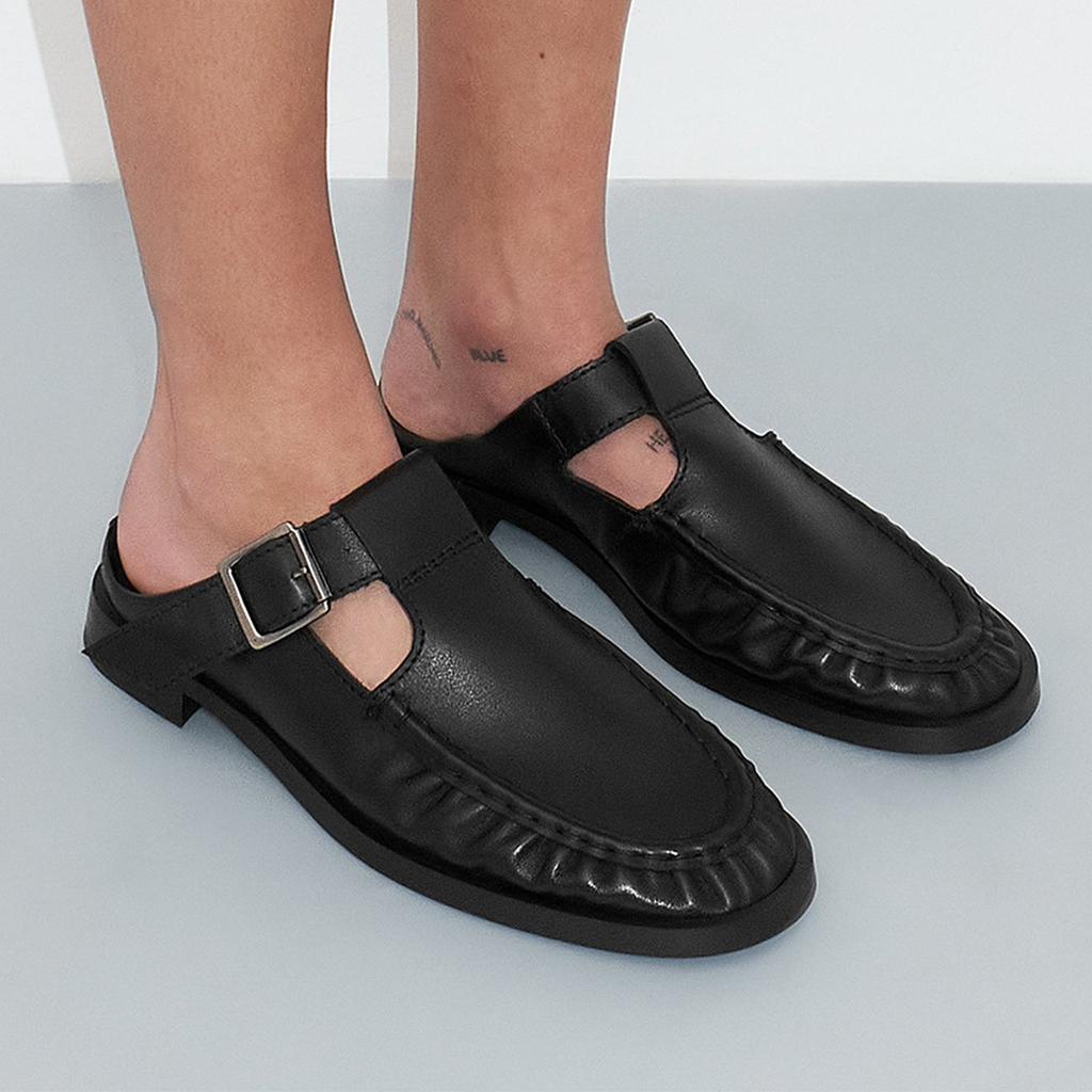 E8 by Miista E8 by Miista Women's Gianna Leather Mules