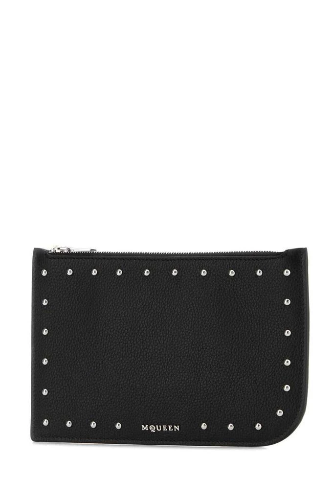 Alexander McQueen Alexander McQueen Wallets 2