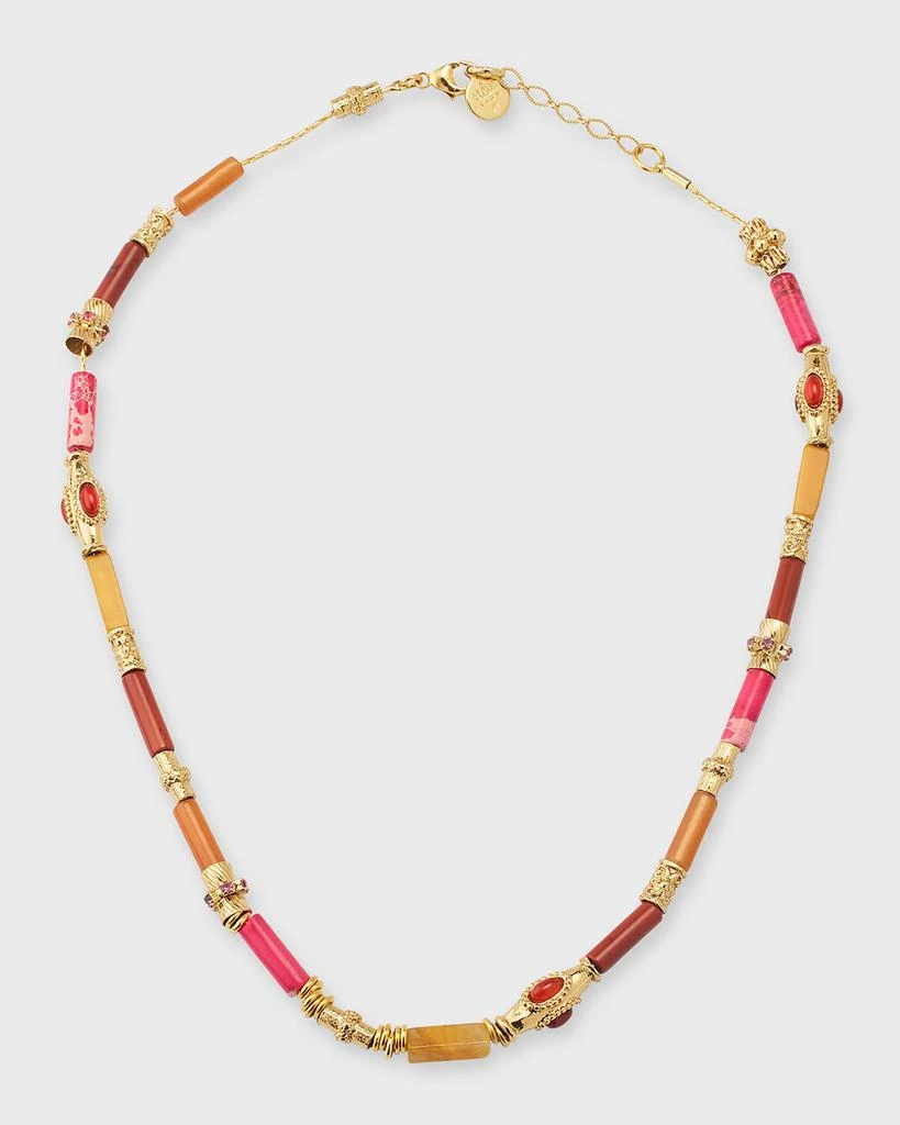 GAS Bijoux Kali Necklace 1
