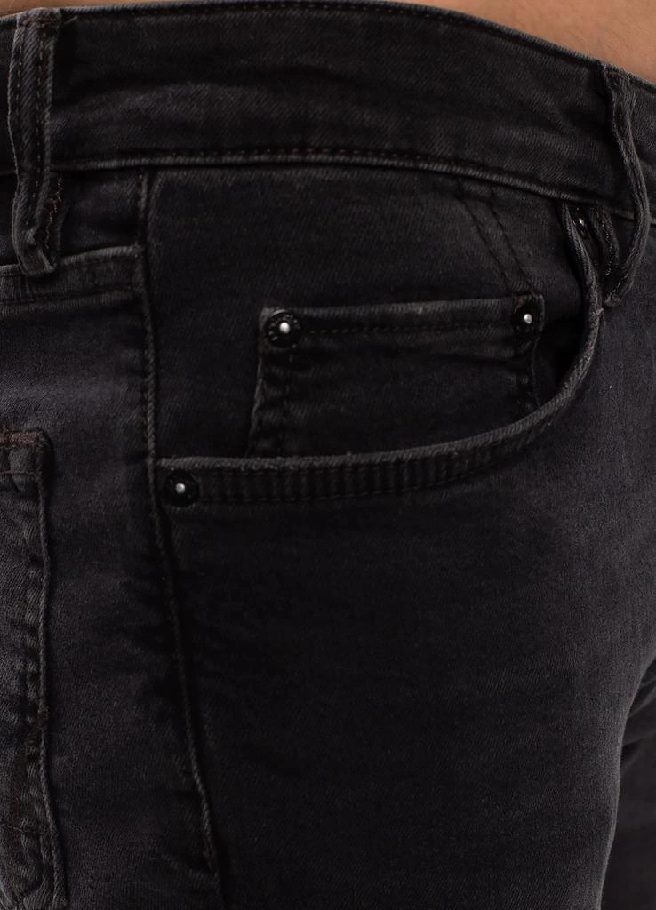 ALL SAINTS ‘Cigarette’ jeans 4
