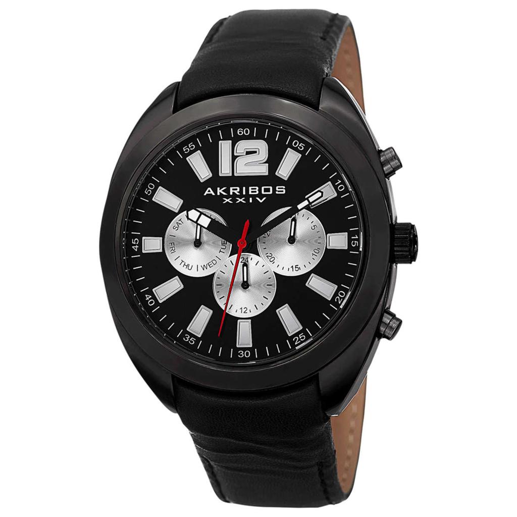Akribos XXIV Akribos Xxiv Classic Men's Watch
