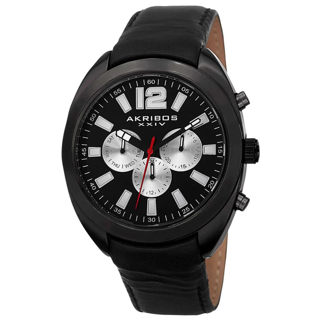 Akribos XXIV Akribos Xxiv Classic Men's Watch 1