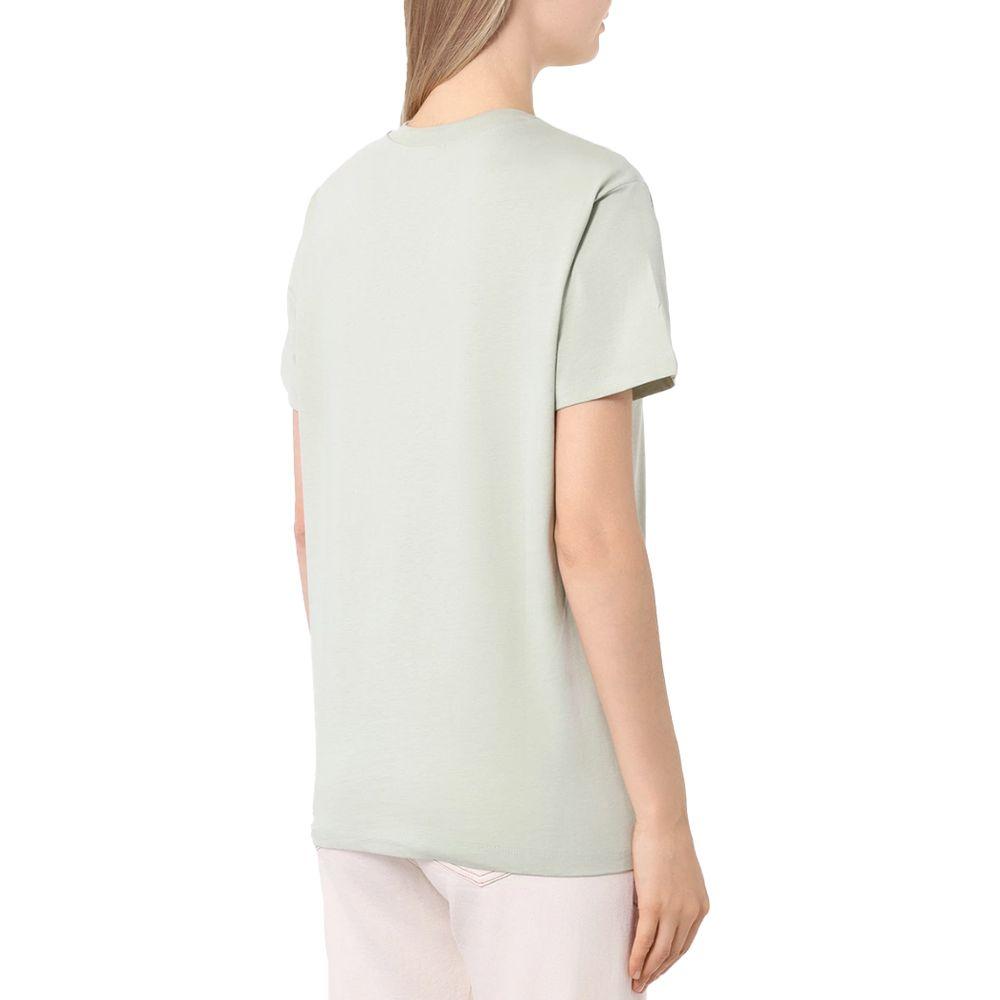 HINNOMINATE Cotton Tops & Women's T-Shirt