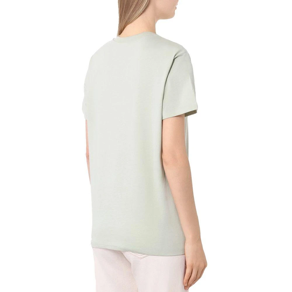 HINNOMINATE Cotton Tops & Women's T-Shirt 2