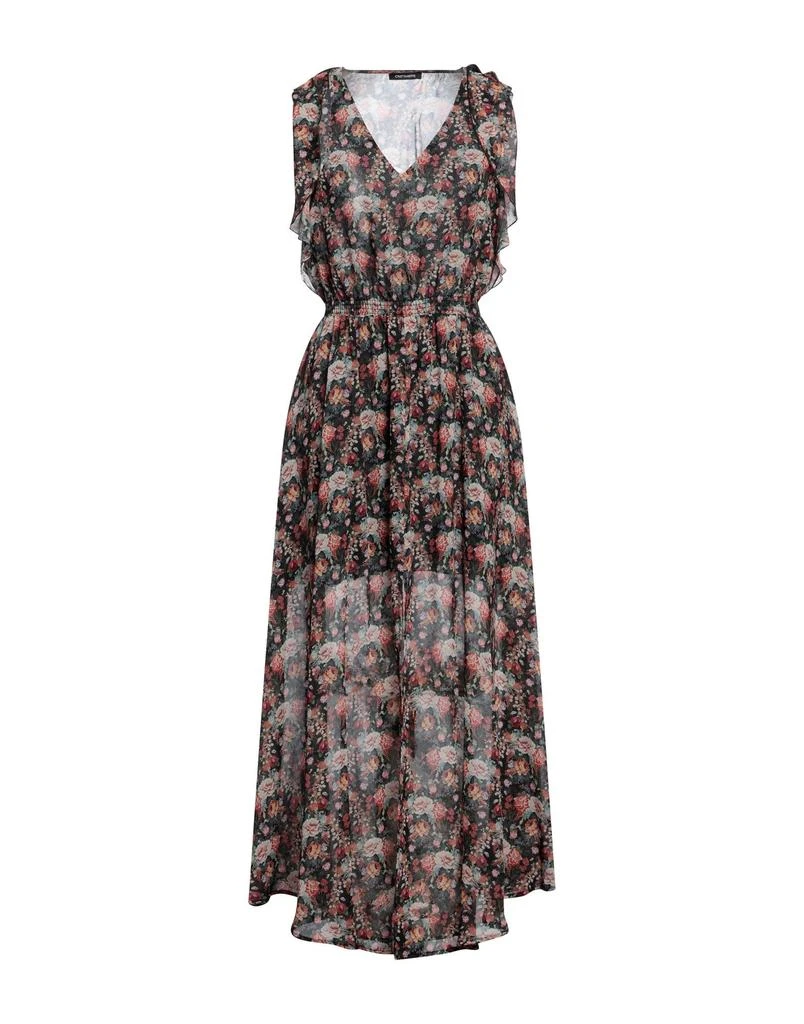 CRISTINAEFFE Midi dress 1