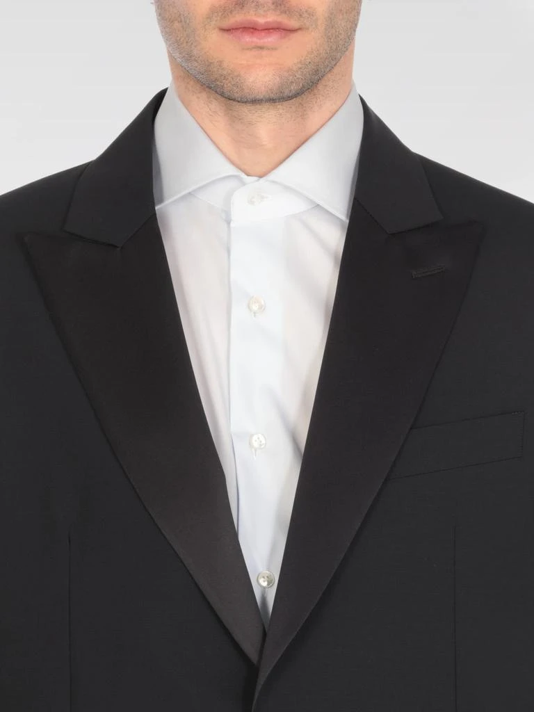 LARDINI Suit men Lardini 4