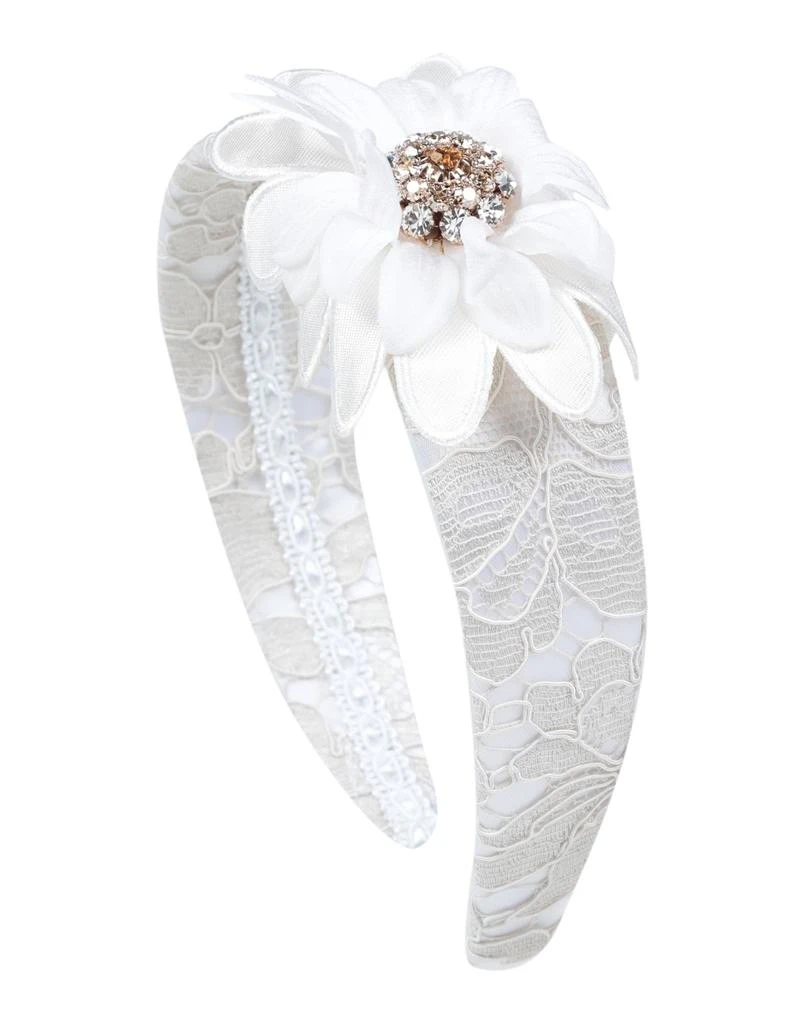 Dolce 
Gabbana Hair accessory