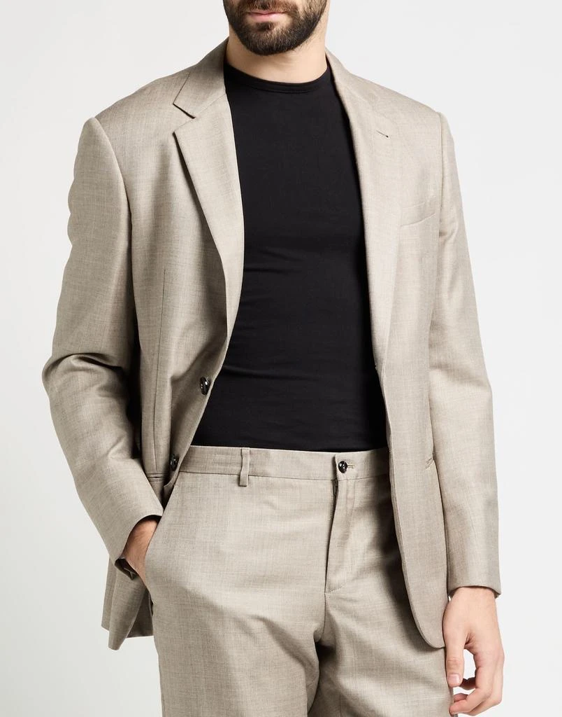 Giorgio Armani Suits 4