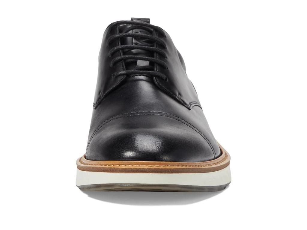 ECCO ST.1 Hybrid Cap Toe Oxford 6
