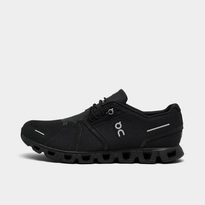 On Men's On Cloud 5 Running Shoes 1