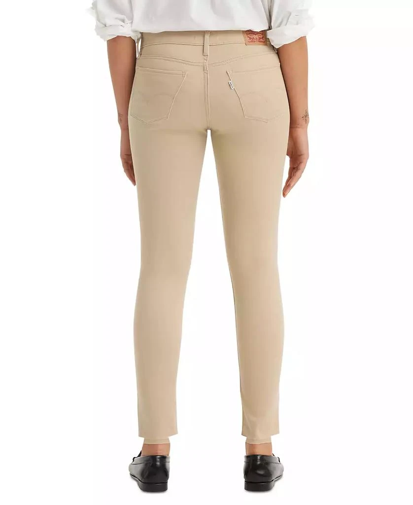 Levi's Women's 311 Mid Rise Shaping Skinny Jeans 2
