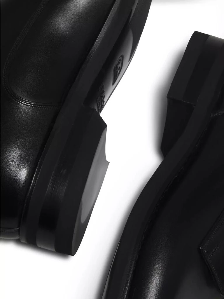 Bally Scrivas Leather Derbys 6