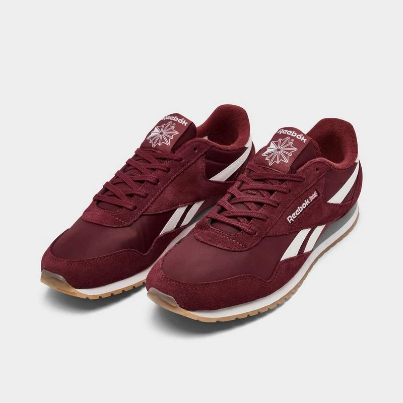 Reebok Men's Reebok Classic AZ Casual Shoes 2