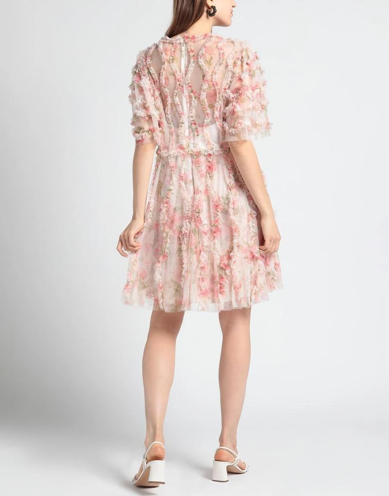 Needle & Thread Short dress 3
