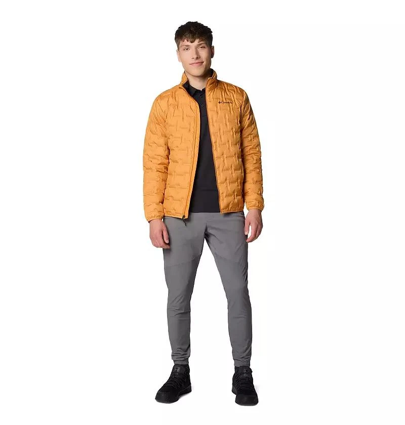 Columbia Columbia Men's Delta Ridge II Down Jacket 2