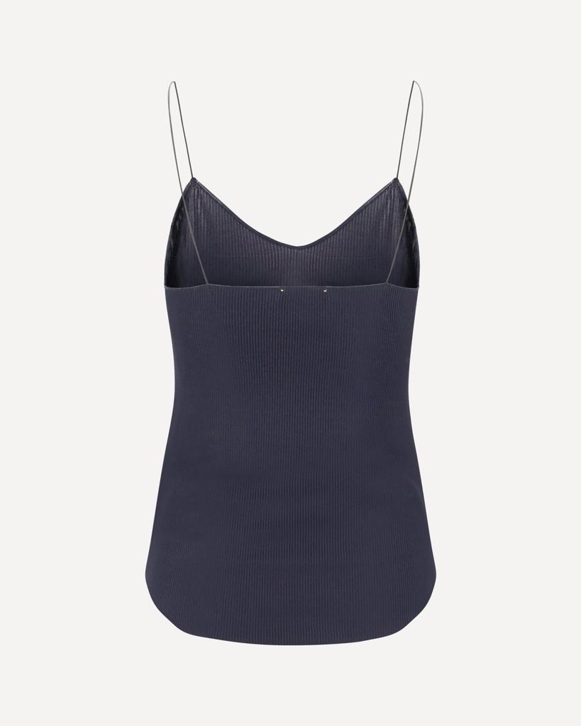 FORTE_FORTE Ribbed Top