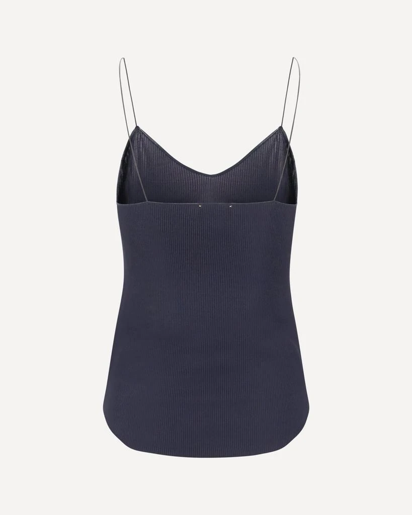 FORTE_FORTE Ribbed Top 2