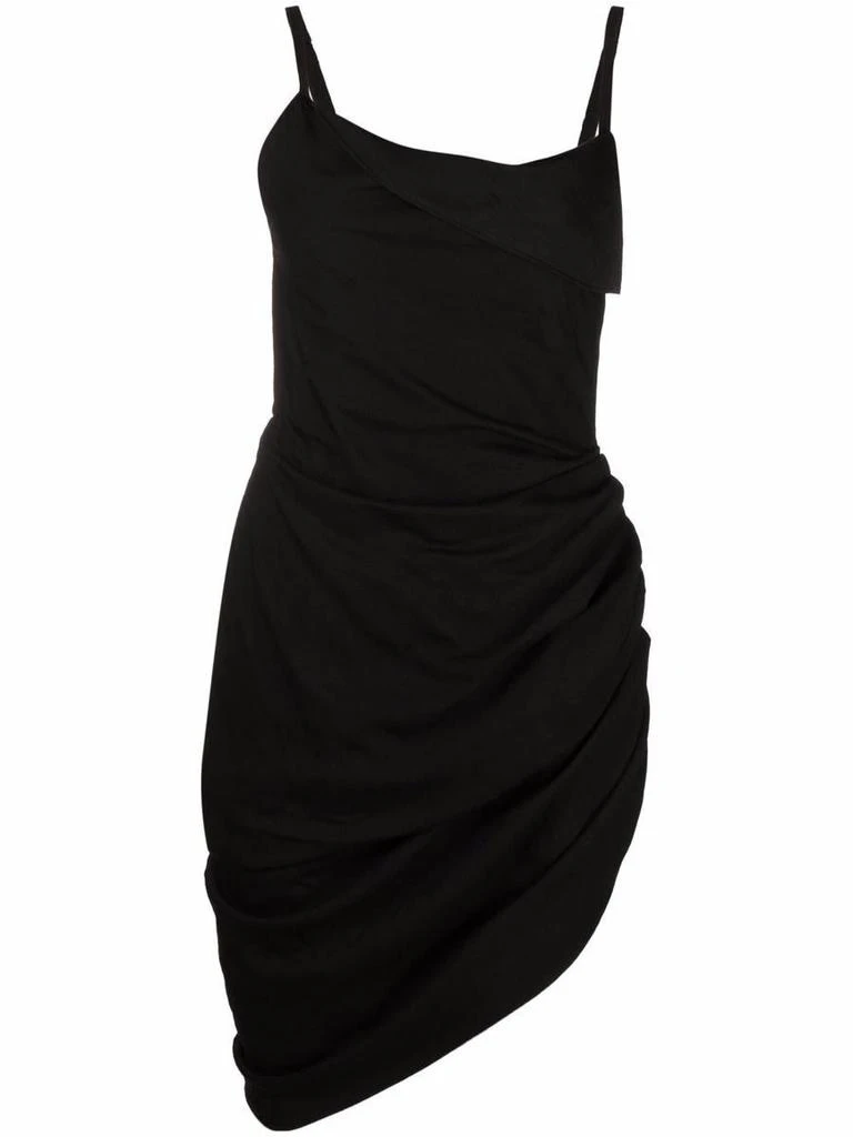 Jacquemus Jacquemus La Robe Saudade 1