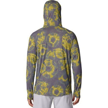 Mountain Hardwear Crater Lake Hoodie - Men's 2