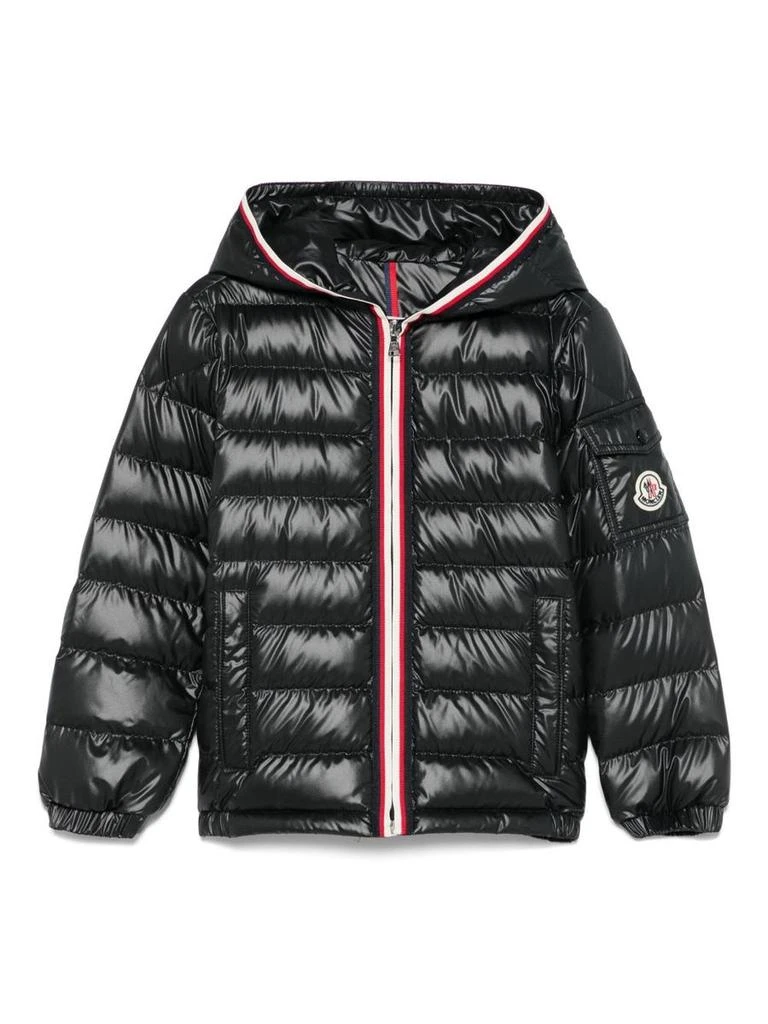 Moncler Moncler Kids Coats 1