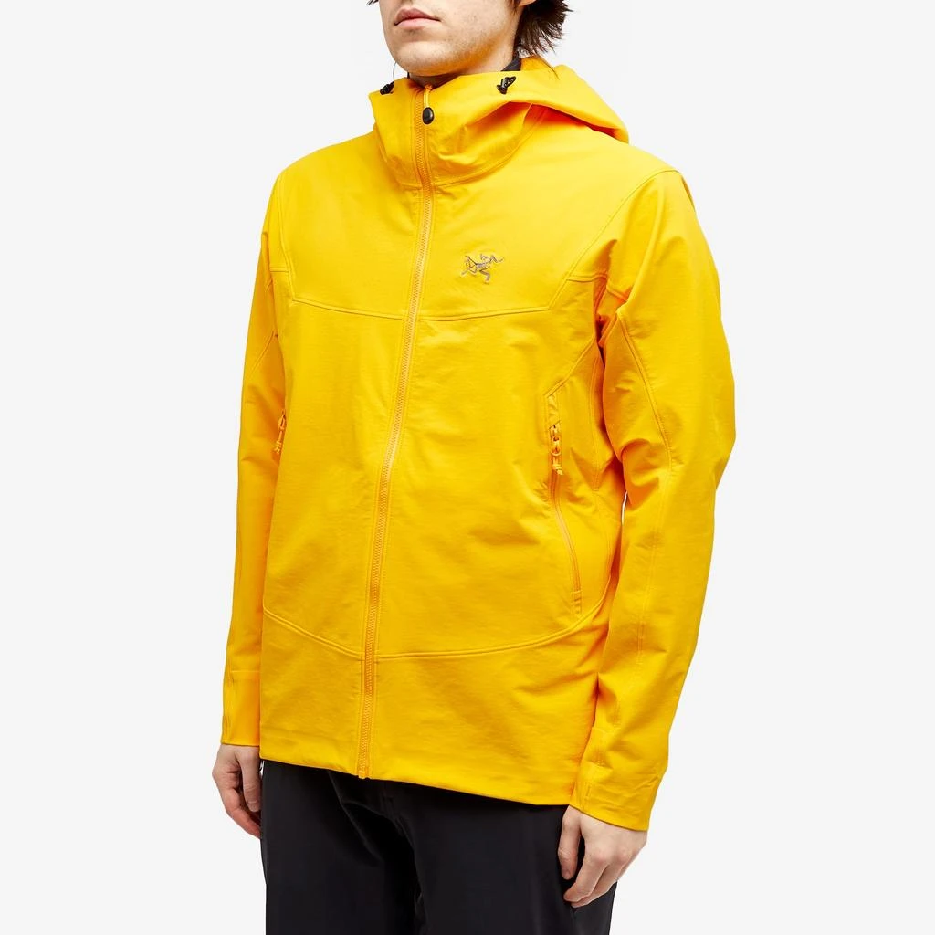 Arc'teryx Arc'teryx Gamma Hoodie Jacket 2
